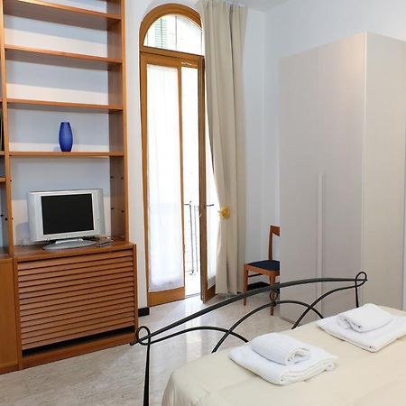 apartament Deluxe Quattro Spade Verona Eksteriør billede