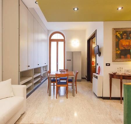 apartament Deluxe Quattro Spade Verona Eksteriør billede