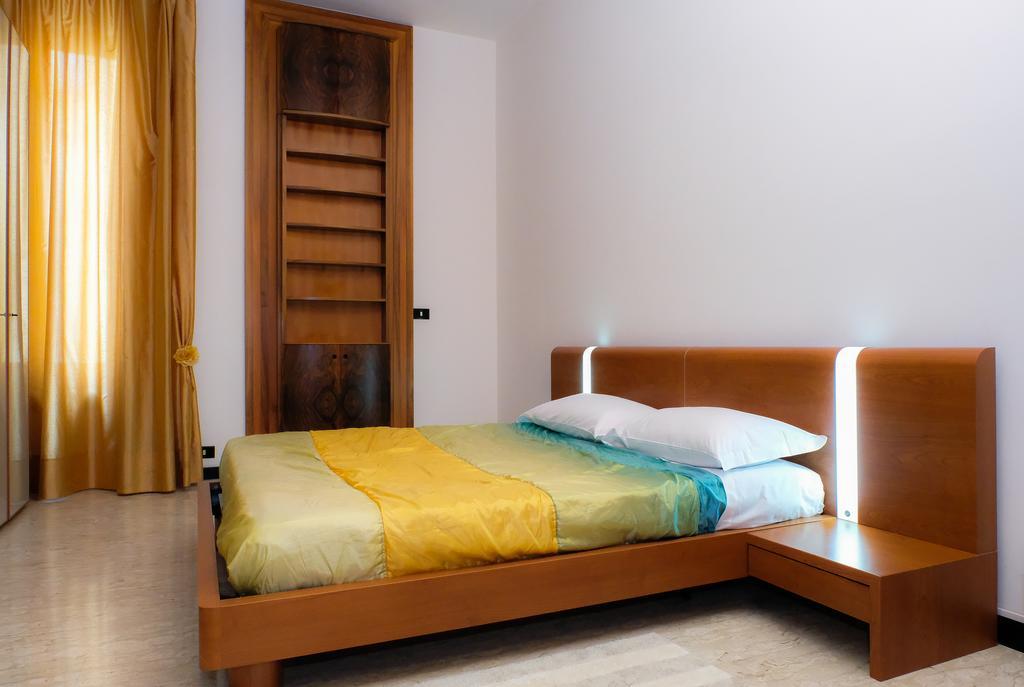 apartament Deluxe Quattro Spade Verona Eksteriør billede