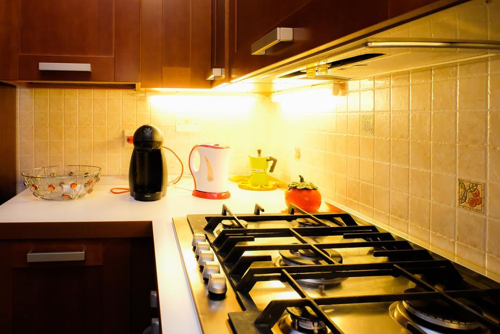 apartament Deluxe Quattro Spade Verona Eksteriør billede