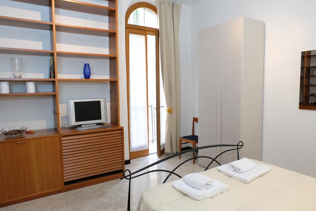 apartament Deluxe Quattro Spade Verona Eksteriør billede