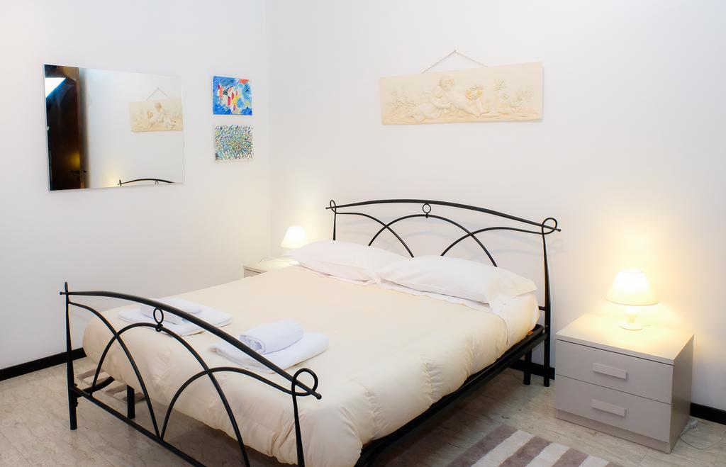 apartament Deluxe Quattro Spade Verona Eksteriør billede