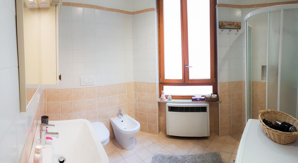 apartament Deluxe Quattro Spade Verona Eksteriør billede