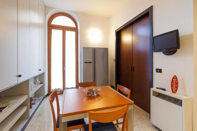 apartament Deluxe Quattro Spade Verona Eksteriør billede