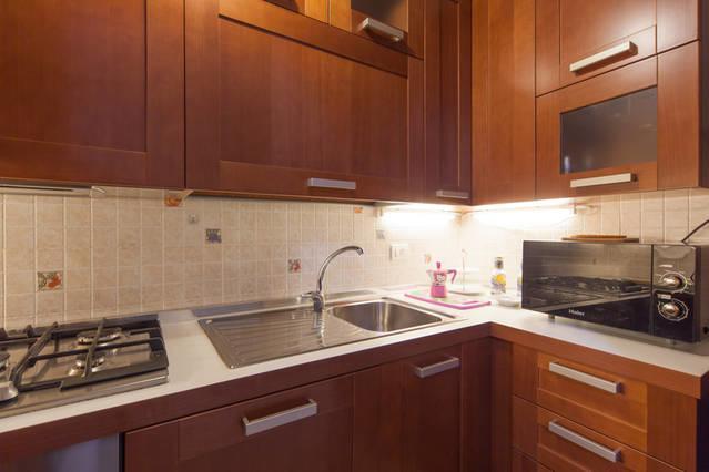 apartament Deluxe Quattro Spade Verona Eksteriør billede