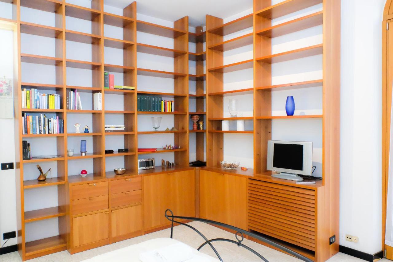 apartament Deluxe Quattro Spade Verona Eksteriør billede