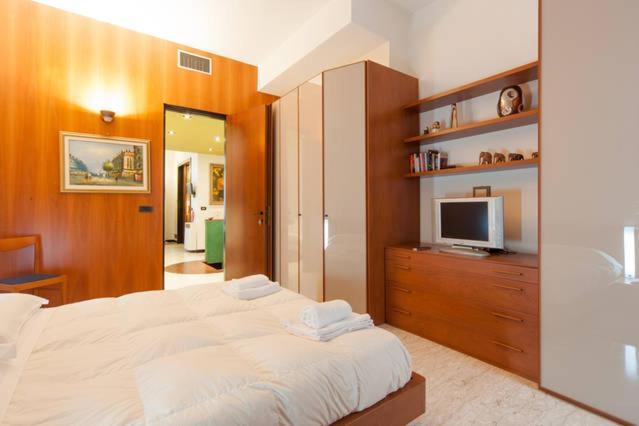 apartament Deluxe Quattro Spade Verona Eksteriør billede