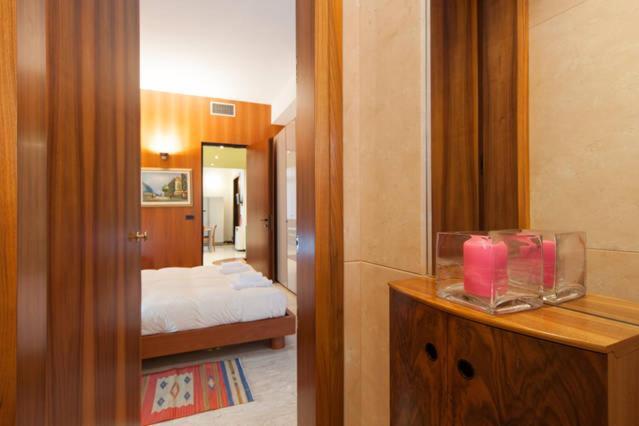 apartament Deluxe Quattro Spade Verona Eksteriør billede