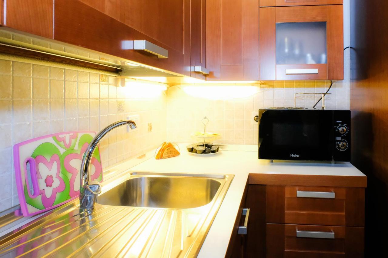 apartament Deluxe Quattro Spade Verona Eksteriør billede