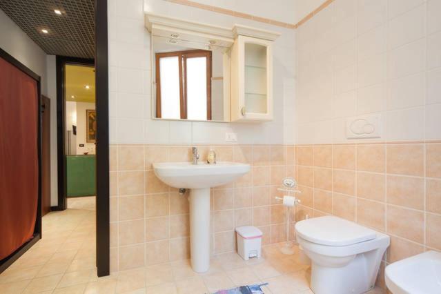 apartament Deluxe Quattro Spade Verona Eksteriør billede