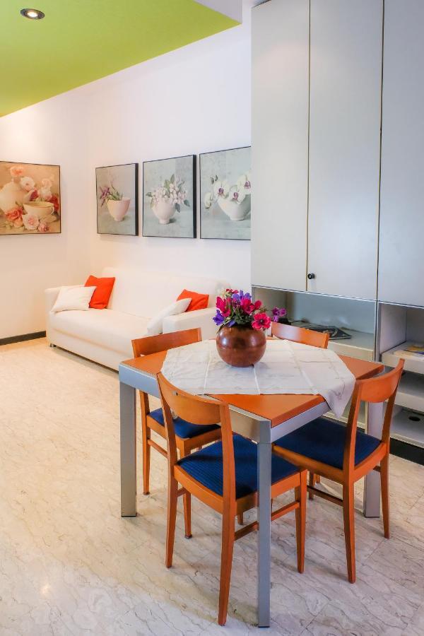 apartament Deluxe Quattro Spade Verona Eksteriør billede