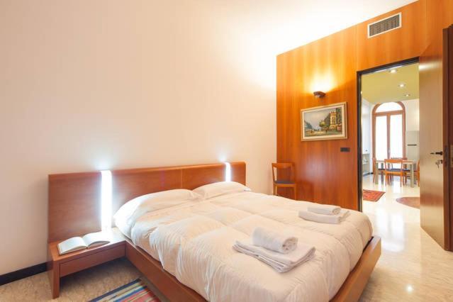 apartament Deluxe Quattro Spade Verona Eksteriør billede